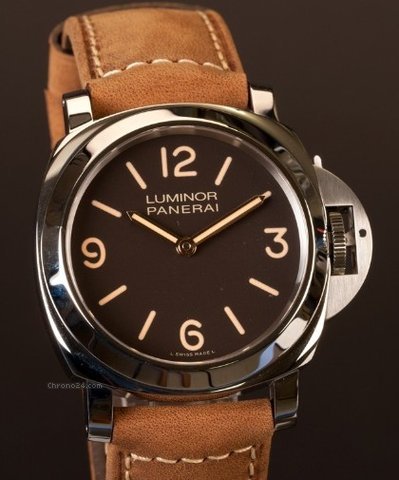 Panerai PAM 390