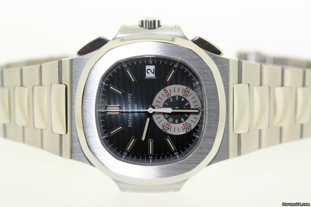 Patek Philippe Patek Philippe 49348