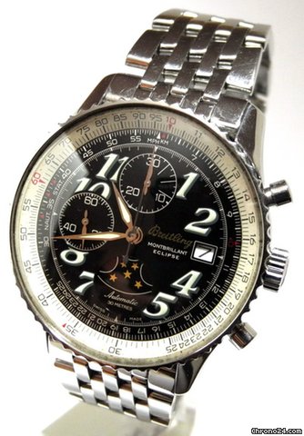 Breitling A43030