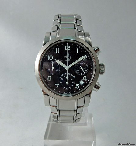 Girard Perregaux Girard Perregaux 13715