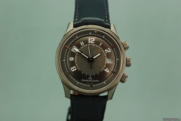 Jaeger LeCoultre Q190T440