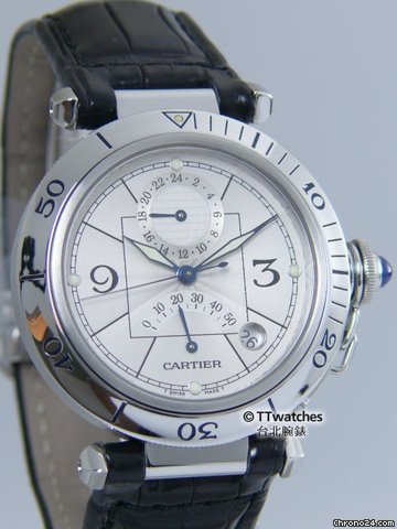 Cartier Cartier 29131