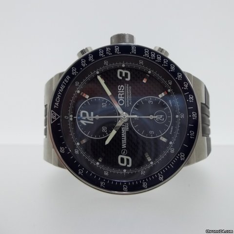 Oris Oris 32302