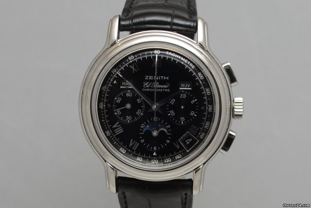 Zenith 02.0240.410/21