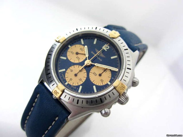 Breitling 80520N