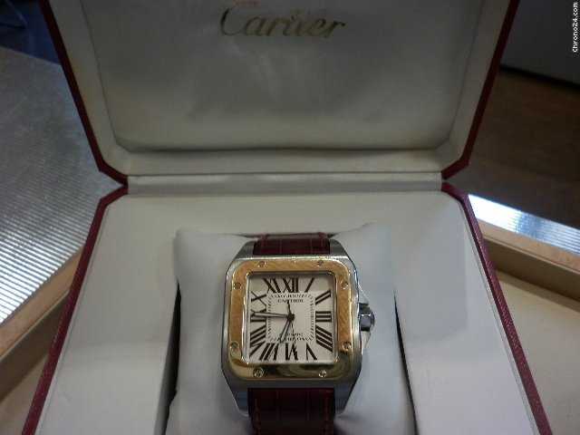 Cartier Cartier 47309