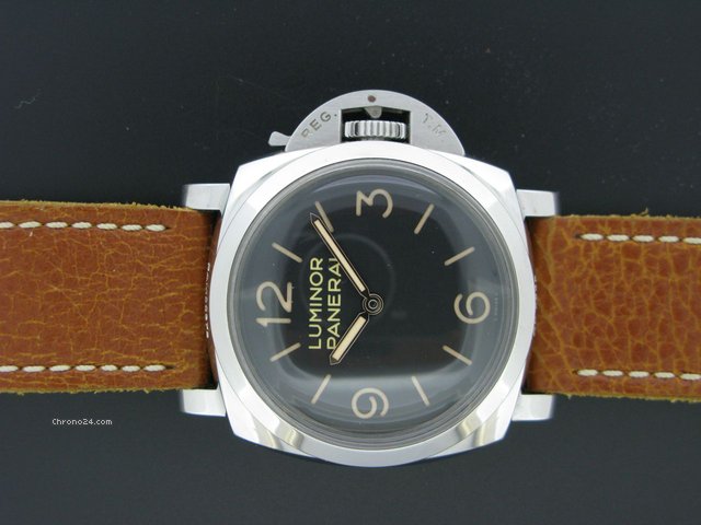 Panerai PAM 372