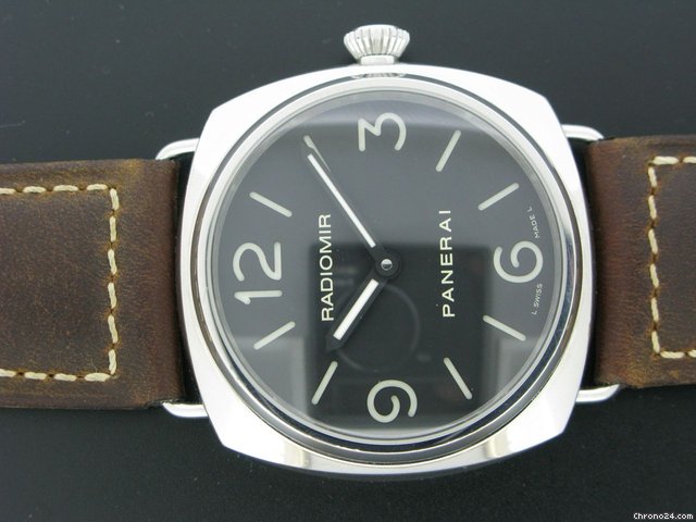 Panerai PAM 210