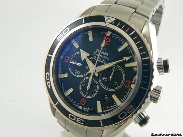 Omega 2210.5100