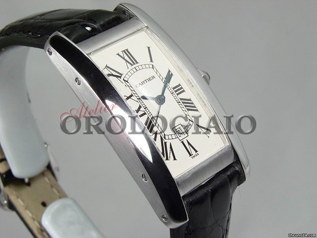 Cartier 1726