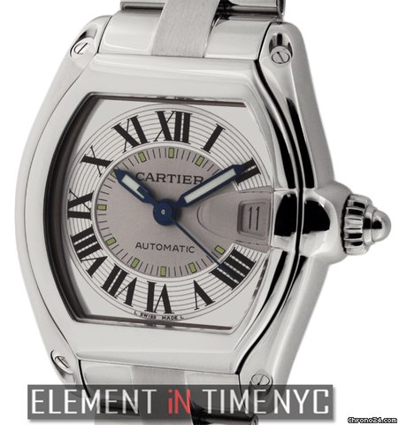 Cartier W62025V3
