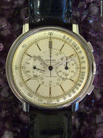 Movado Movado 7893