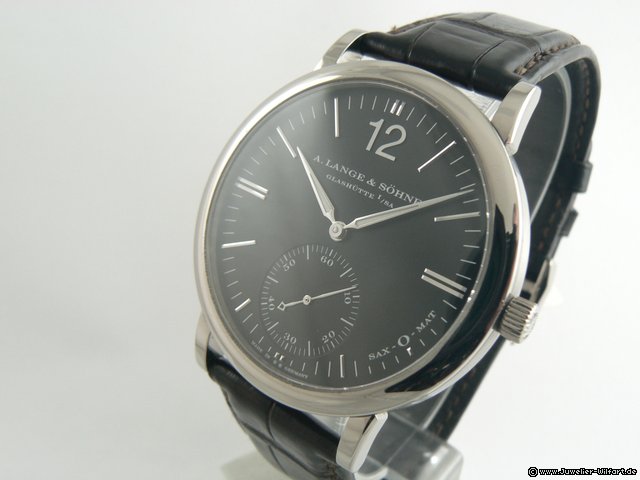 A. Lange & Sohne 3001.027