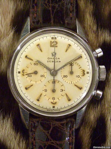 Omega TRLER