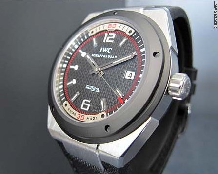 IWC IW 323401