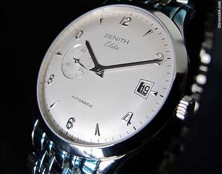 Zenith 01/02.1125.680