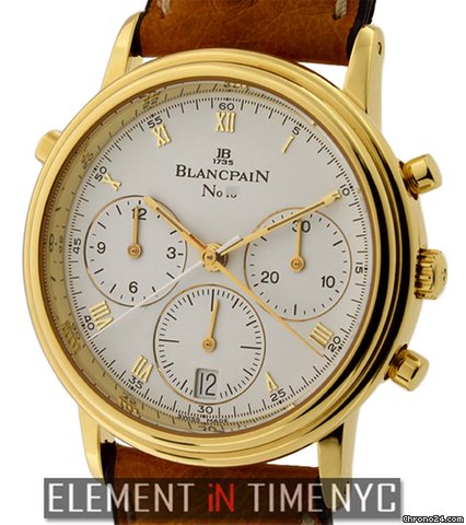 Blancpain 1186-1418-55