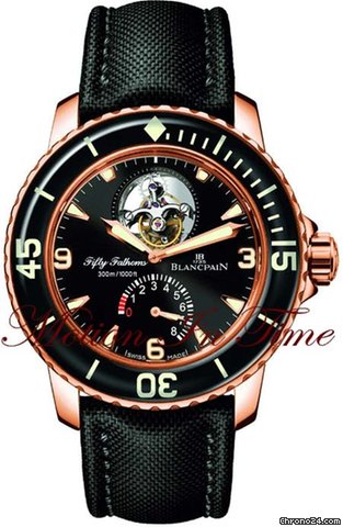 Blancpain 5025-3630-52