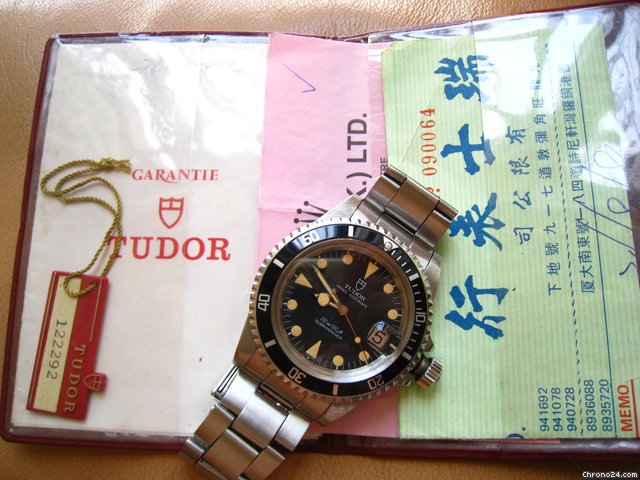 Tudor 76100