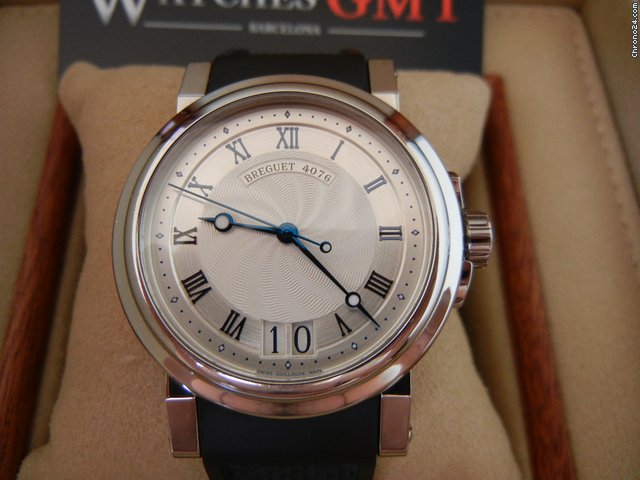 Breguet 5817