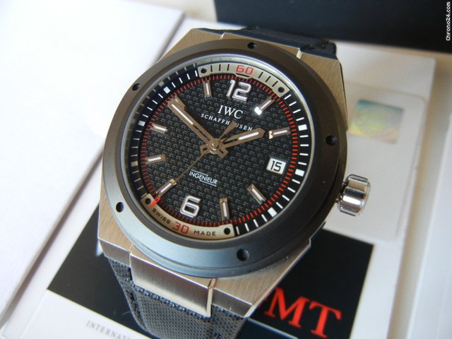 IWC 323401