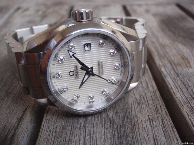 Omega 23110306155001