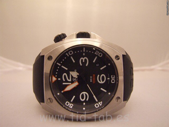 Bell & Ross BR0292