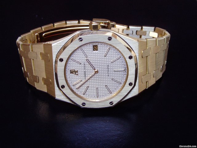 Audemars Piguet 5402 BA