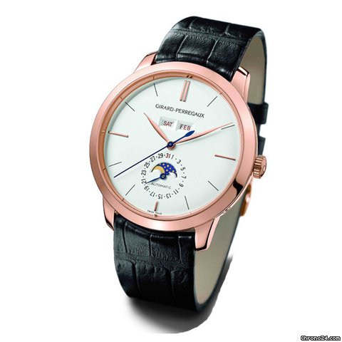 Girard Perregaux 49535-52-151-BK6A