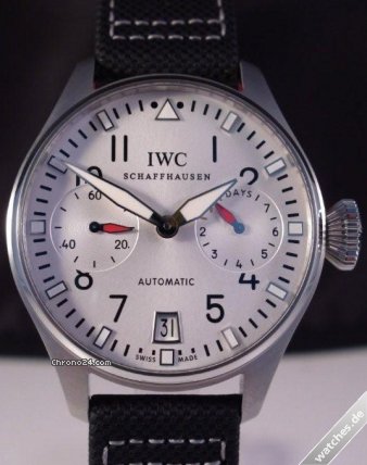 IWC IW500432
