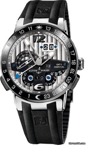 Ulysse Nardin 329-00-3