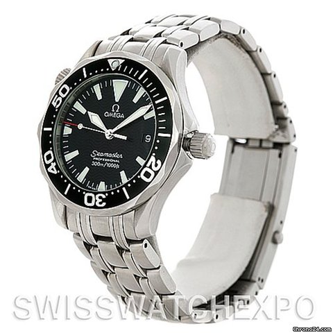 Omega 2252.50.00