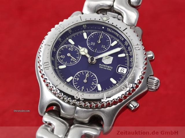 TAG Heuer CG 2111-RO