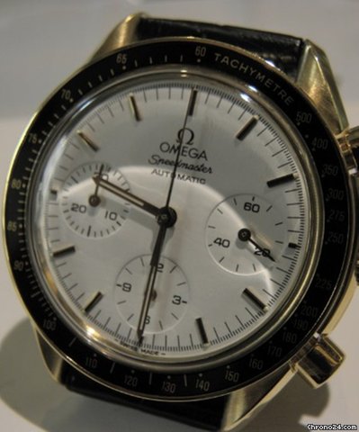 Omega Omega 14409