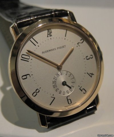 Audemars Piguet Audemars Piguet 14920
