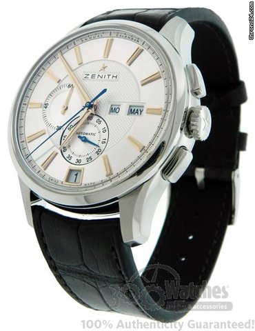 Zenith 03.2070.4054
