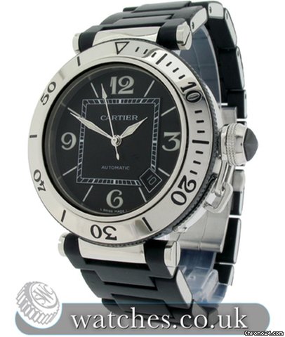 Cartier W31077U2