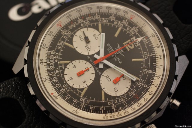 Breitling 816-72