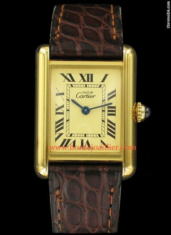 Cartier 2415
