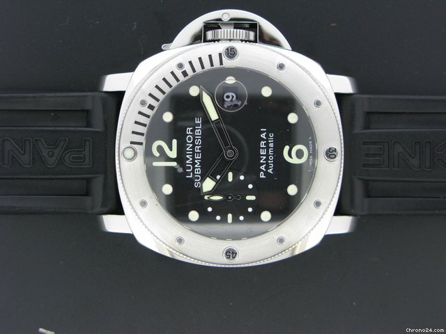 Panerai PAM 024