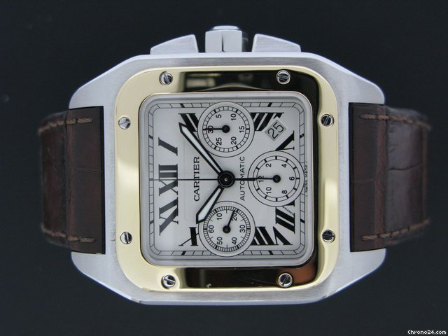 Cartier Cartier 2780