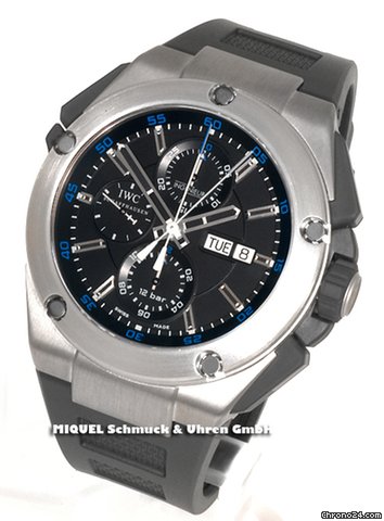 IWC IW376501