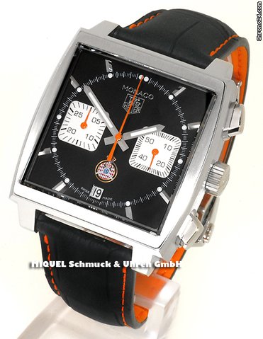 TAG Heuer CAW211KFC6311