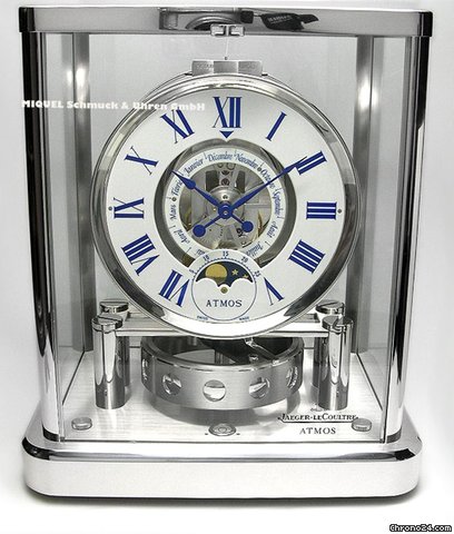 Jaeger LeCoultre 5112202