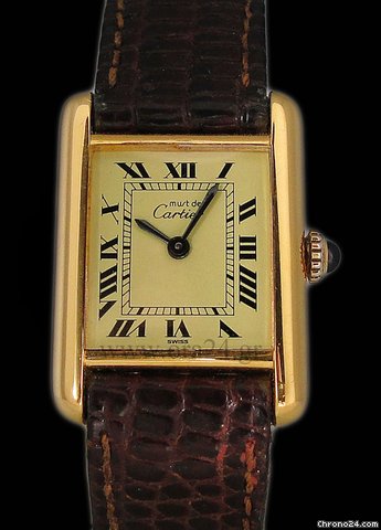 Cartier Cartier 6515