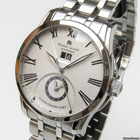 Maurice Lacroix PT6098-SS002-110