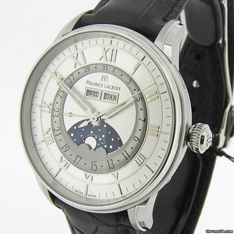 Maurice Lacroix MP6428-SS001-11E