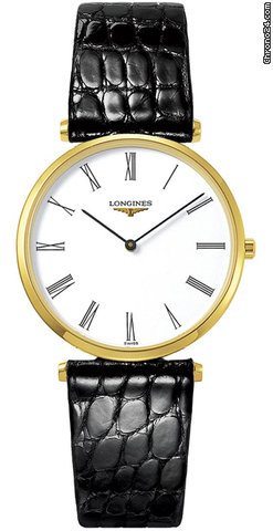 Longines L4.709.2.11.2