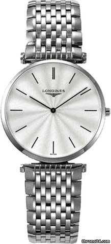 Longines L4.709.4.73.6