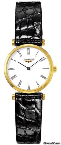 Longines L4.209.2.11.2